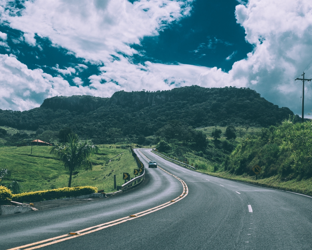 la serein powder-room view